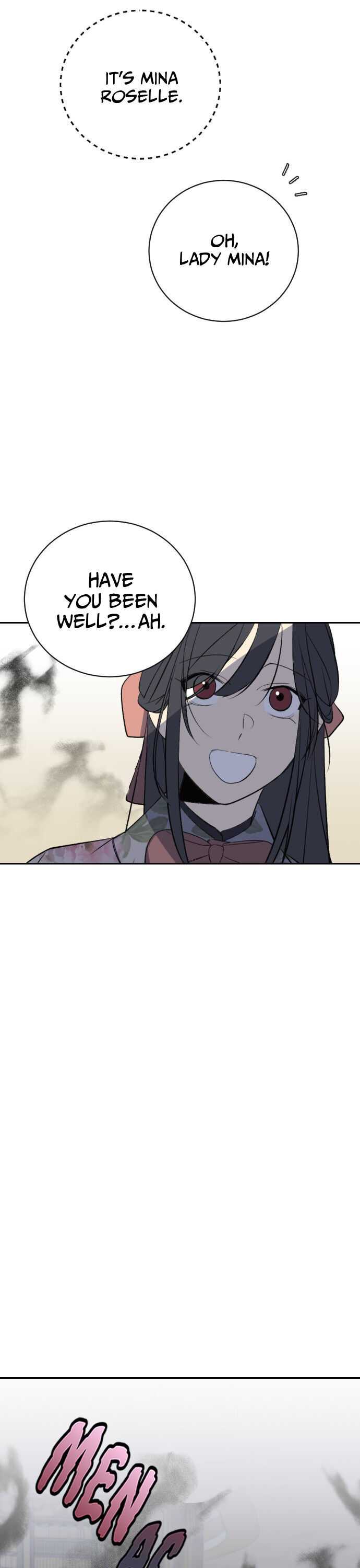 Legendary Fossil Chapter 7 9